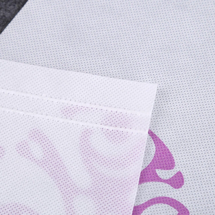 disposable non woven airline head rest cover-detail-02 disposable non woven airline head rest cover-detail-02