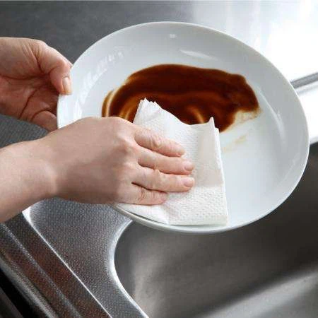 Disposable Kitchen Paper Towel