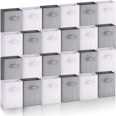 Tyg Organizer Bin