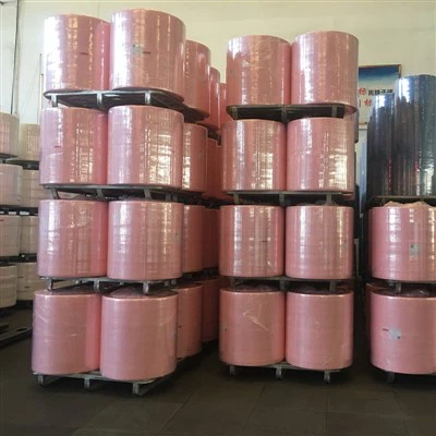 PP Non Woven Tygrulle