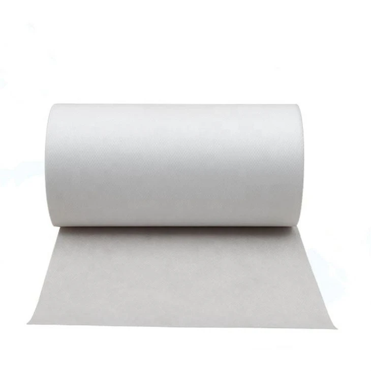 Wholesale Breathable PLA non-woven fabric