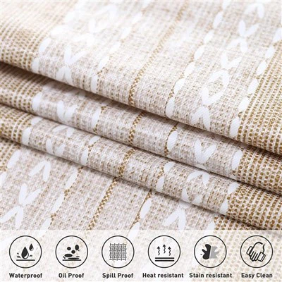 Engångsdukar av god kvalitet